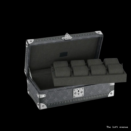 LV WATCH CUSTOM BOX 0714